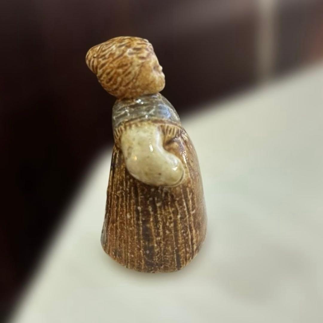 kankanmam ☆ プロフご覧下さい　【北欧アンティーク】ルーテボ