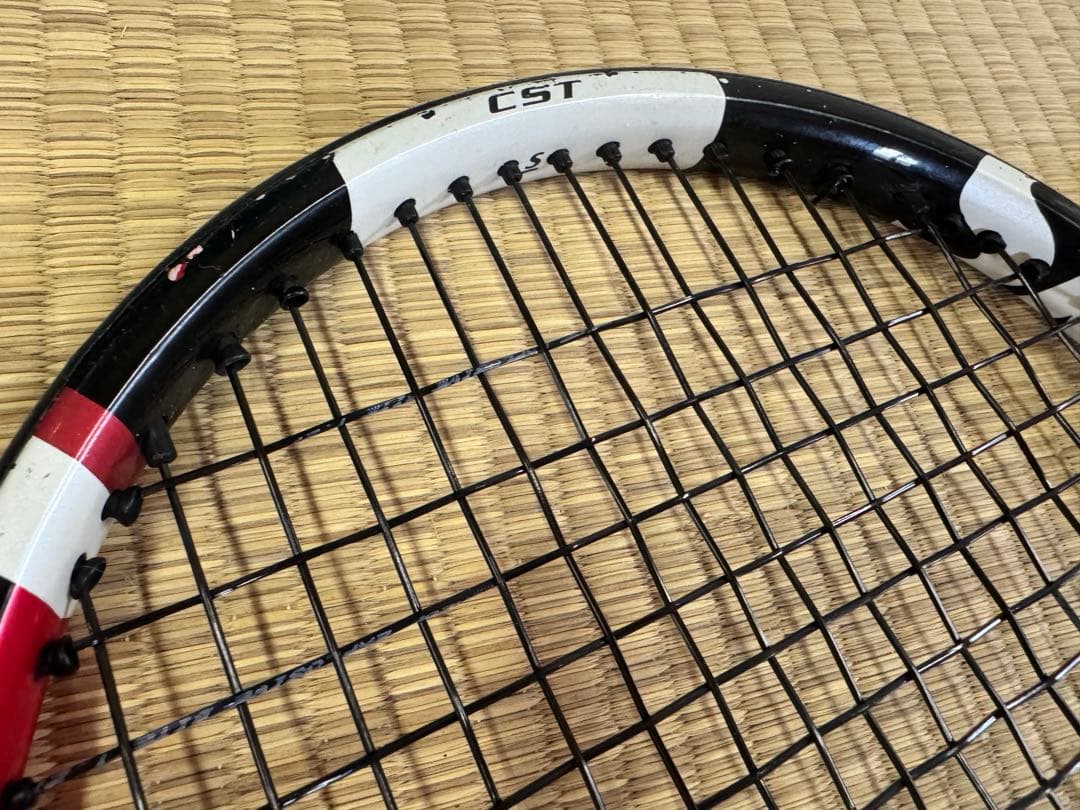 SRIXON X 2.0+ テニスラケット 2本セット