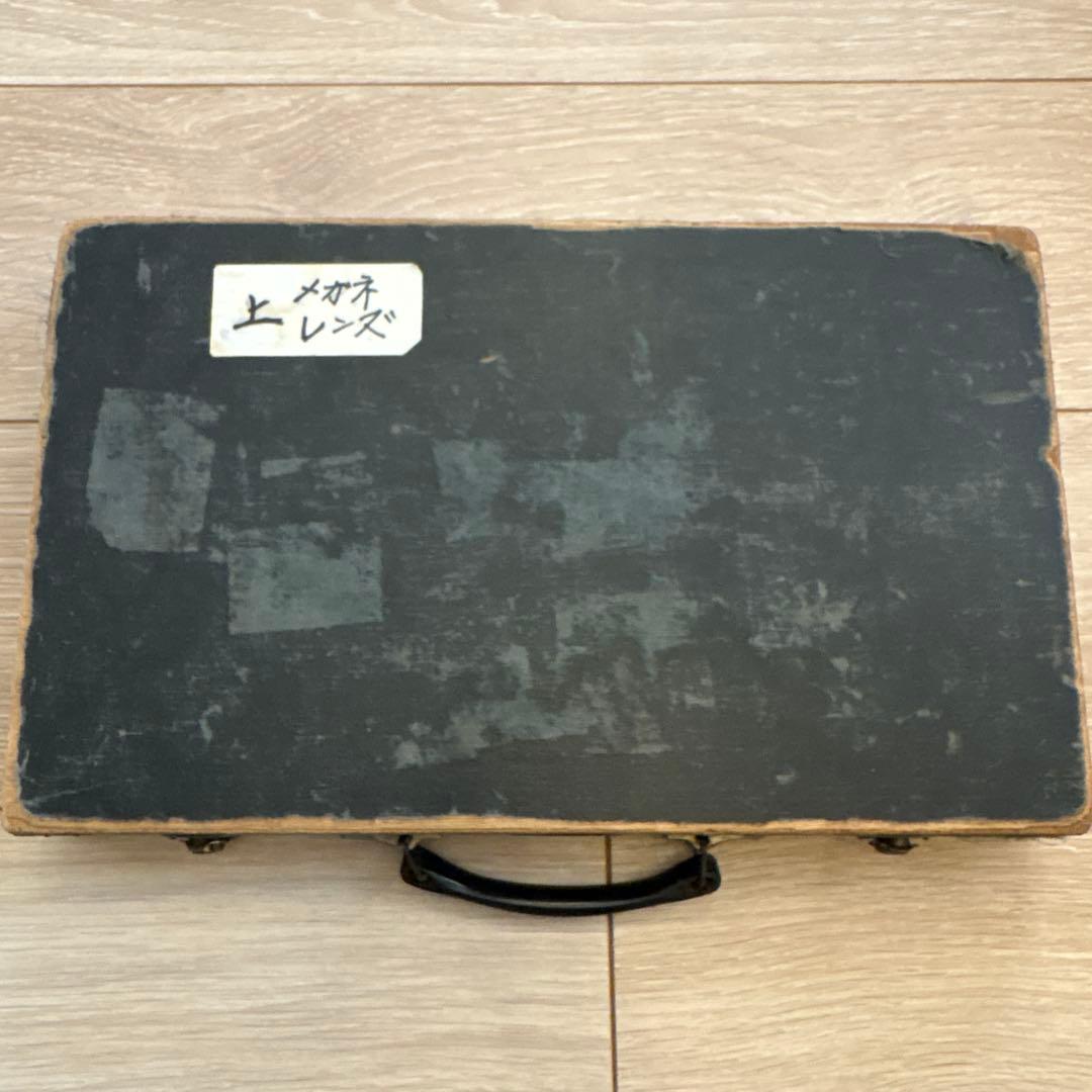 視力検査用レンズセット