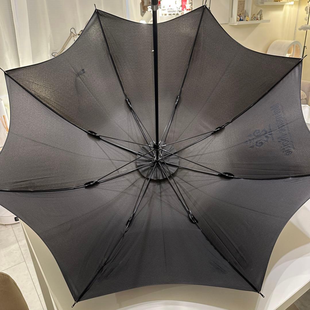 モワメームモワティエ　傘【希少品】