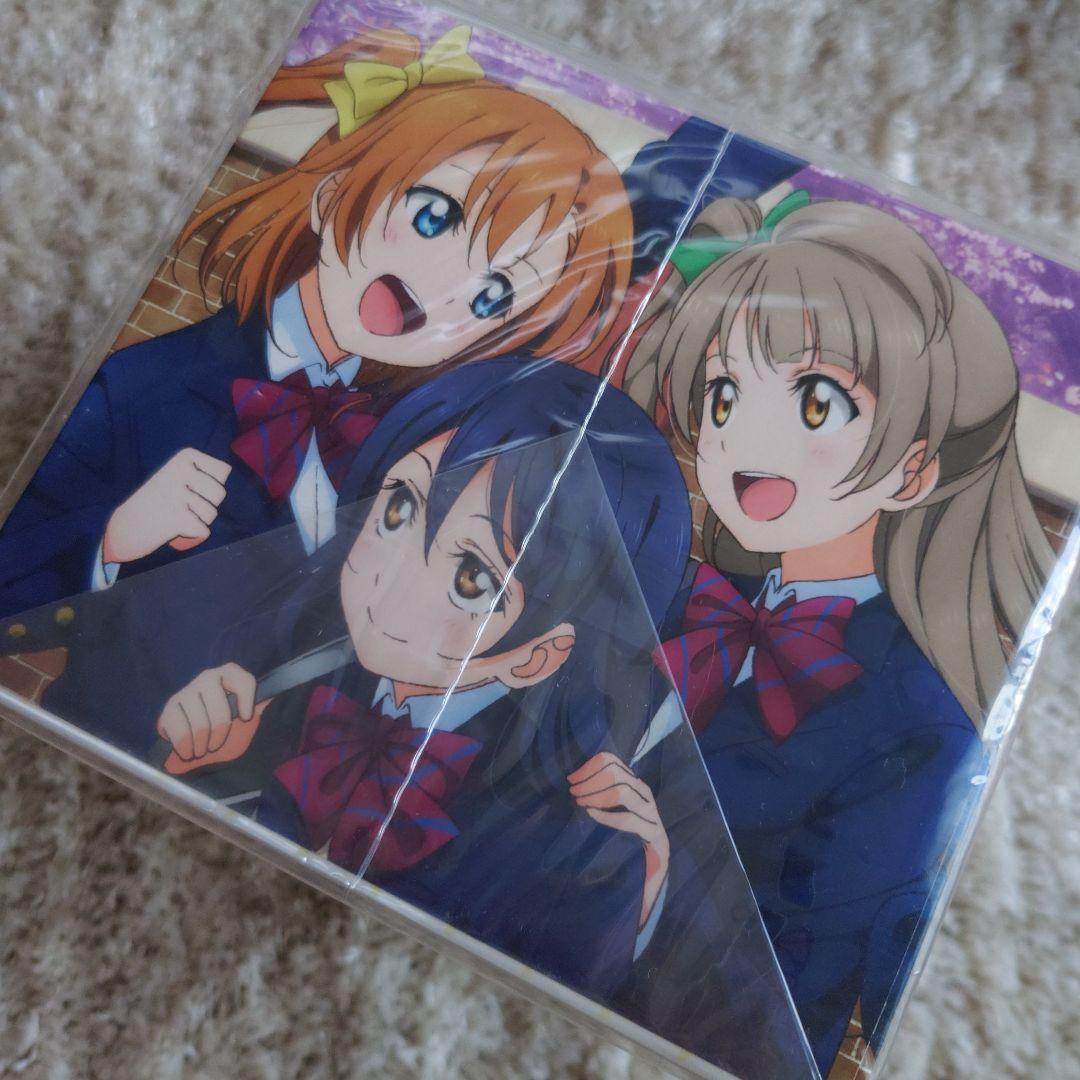 ラブライブ ベストアルバム μ's Best Album 超豪華版 新品 ほか