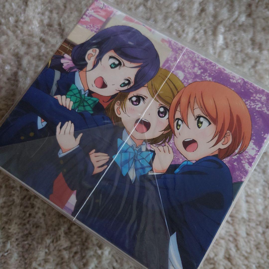 ラブライブ ベストアルバム μ's Best Album 超豪華版 新品 ほか