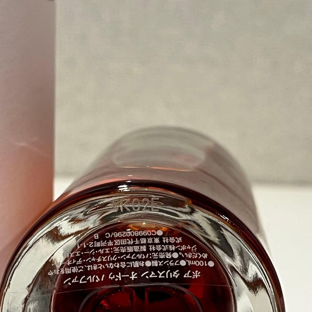 CHRISTIAN DIOR ボア タリスマン 香水 100mL