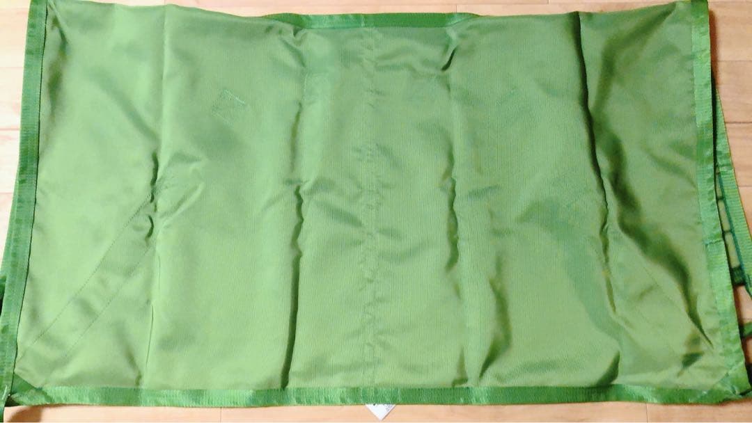 UniversalSling サイズ2 最大200kg 緑