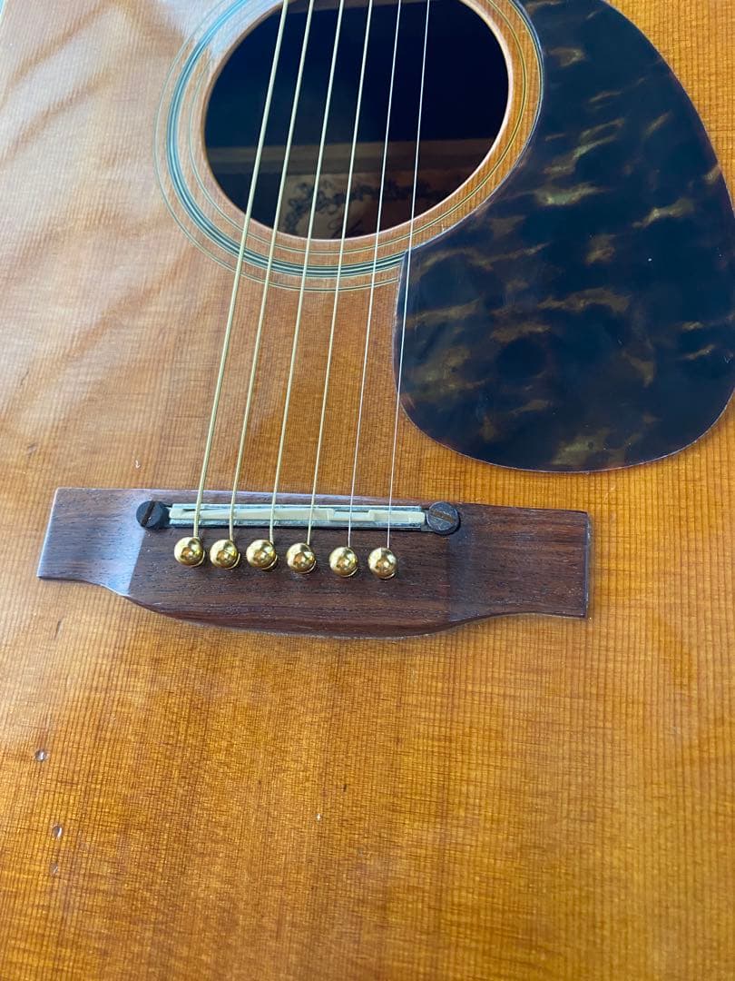 ジャパンビンテージ　yamaki ヤマキ　デラックスno.118