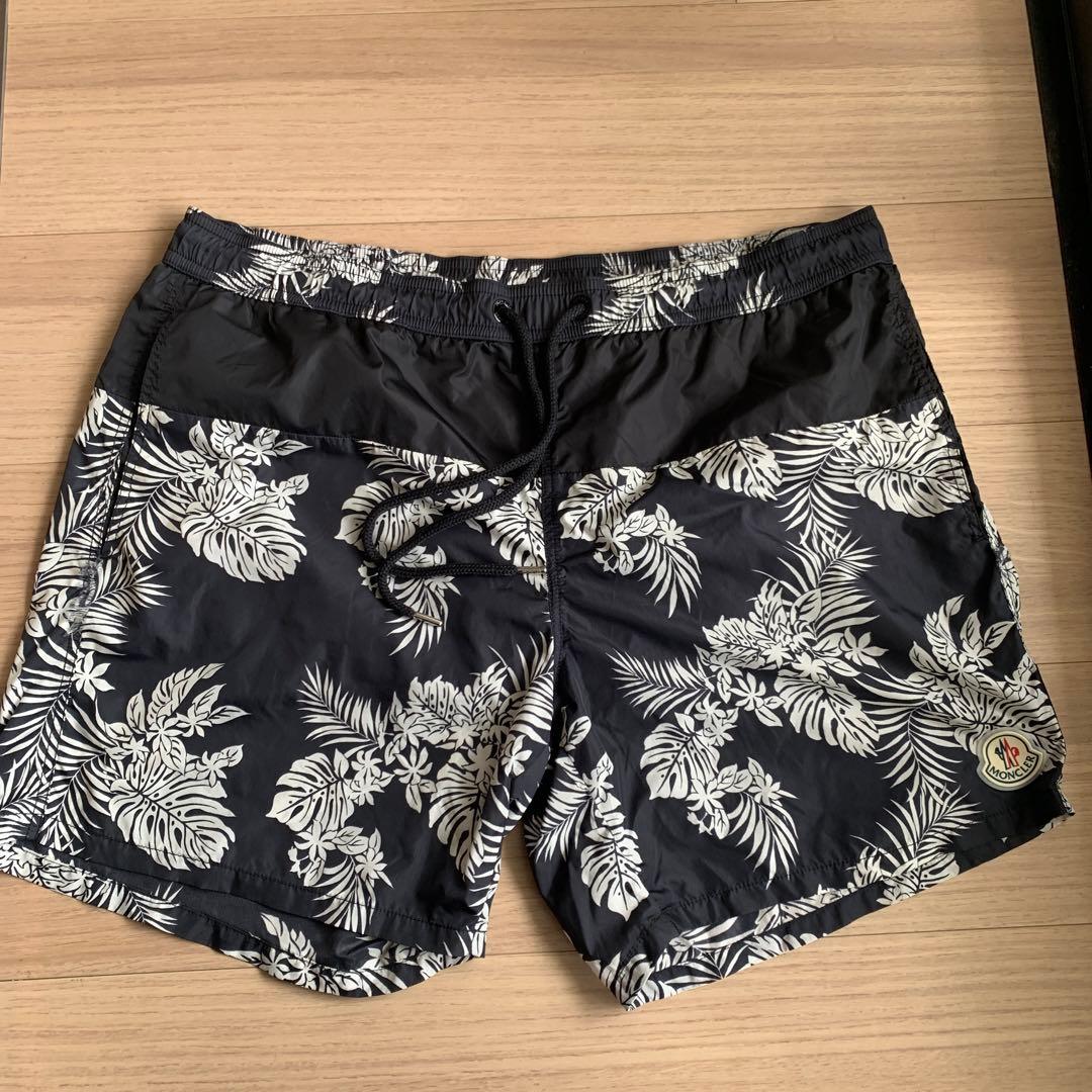 T*☆様 モンクレール　水着希少XL