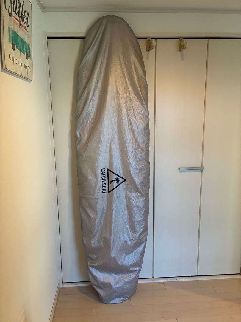 サーフィン・ボディボード CATCH SURF ODYSSEA LOG 7'0\"