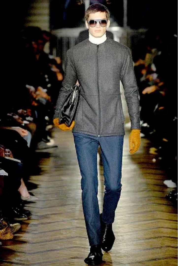 激レア　RAF SIMONS 2008-2009aw