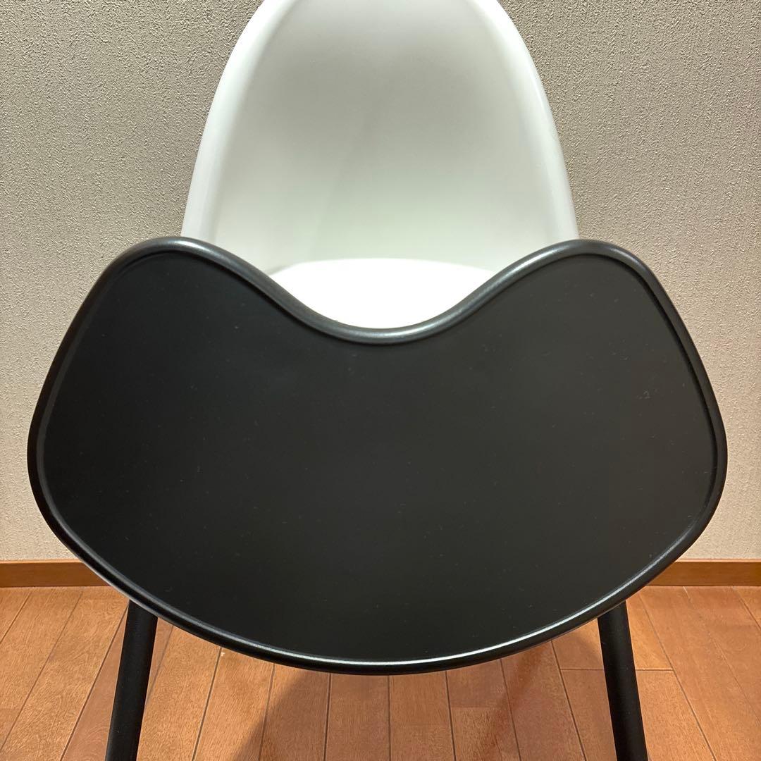 【BABYBJORN】ハイチェア