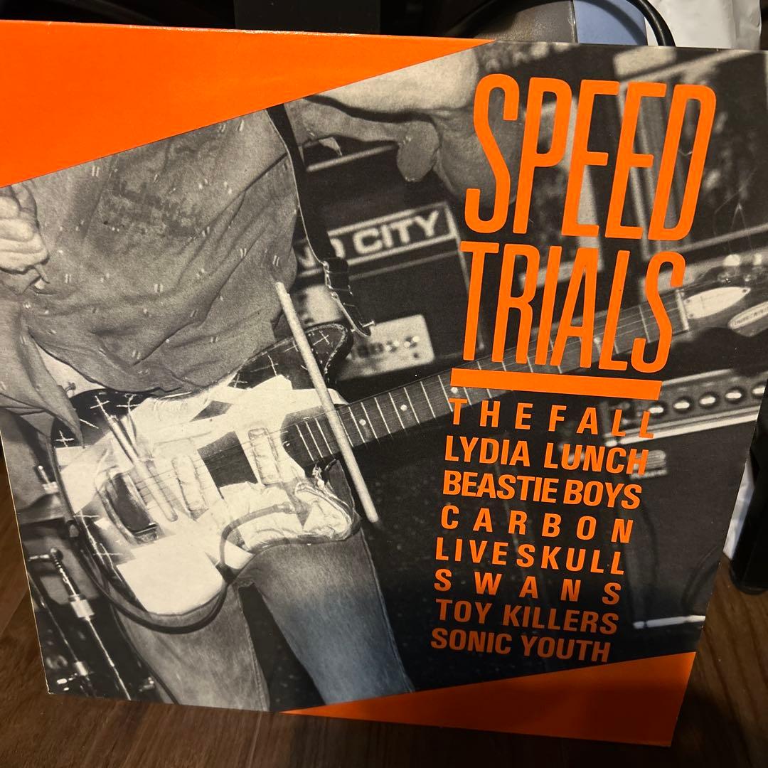 洋楽 beastie boys sonic youth lydia lunch