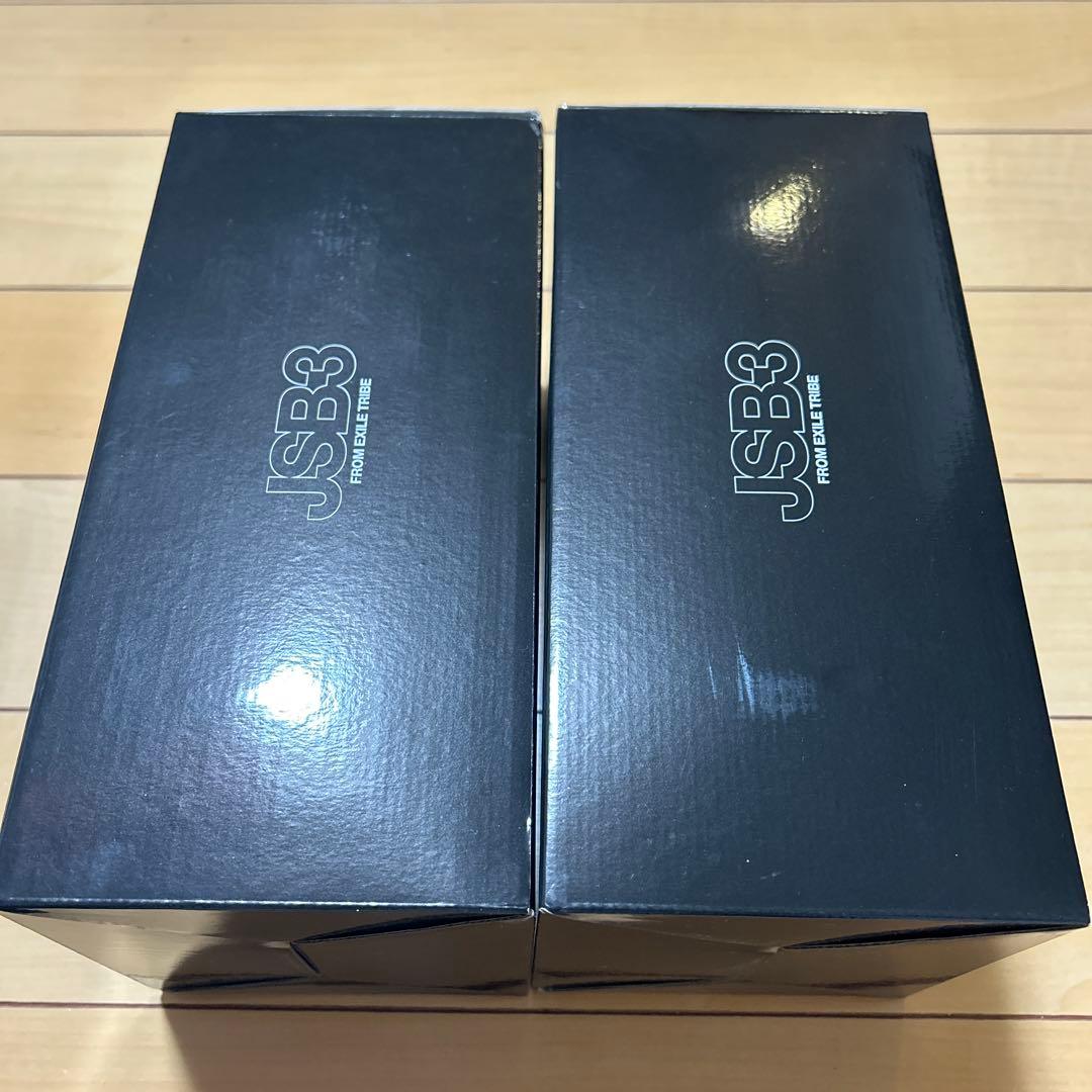 JSB ライトスティックケース