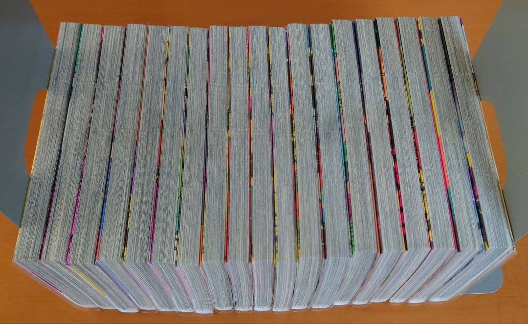 ダンダダン　１巻〜１９巻セット