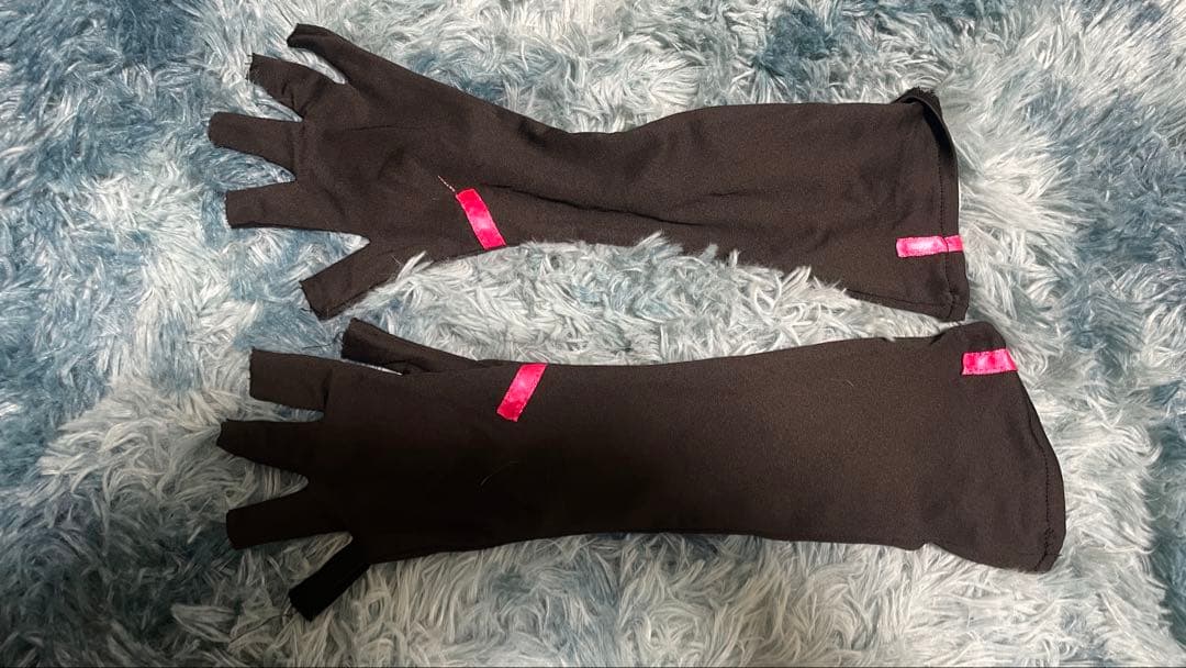 ローレン・イロアス コスプレ衣装