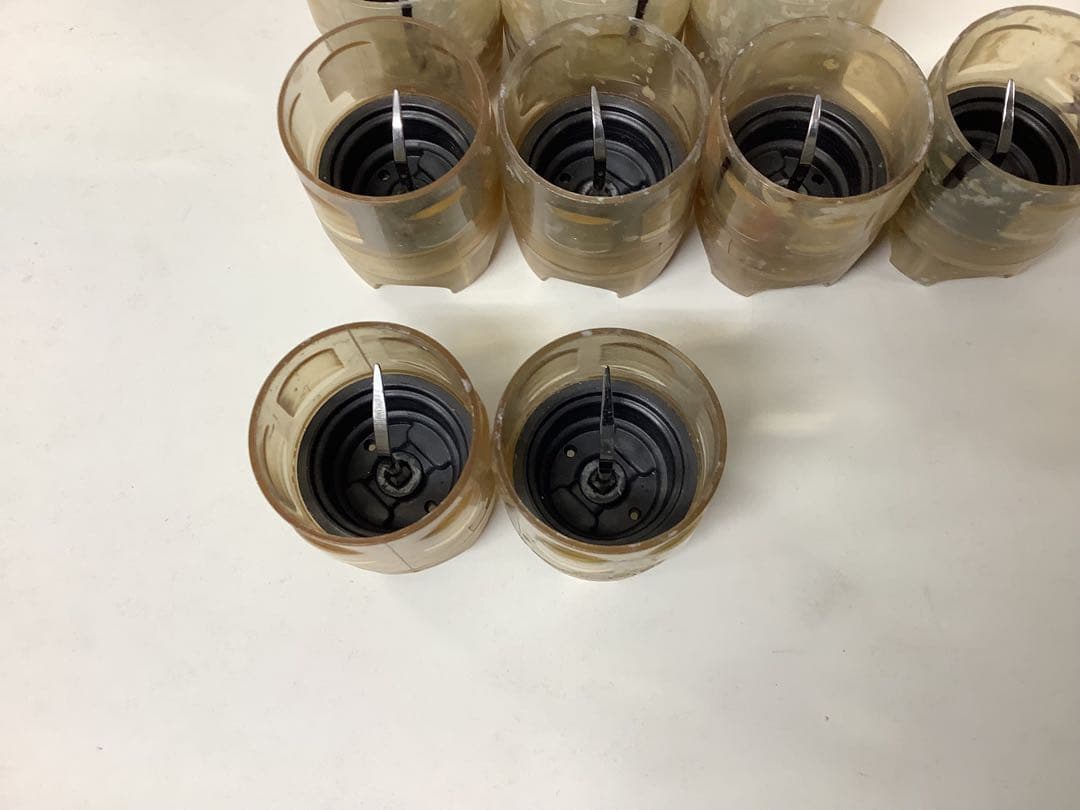 YOSHIDA 超音波チップ　18個セット