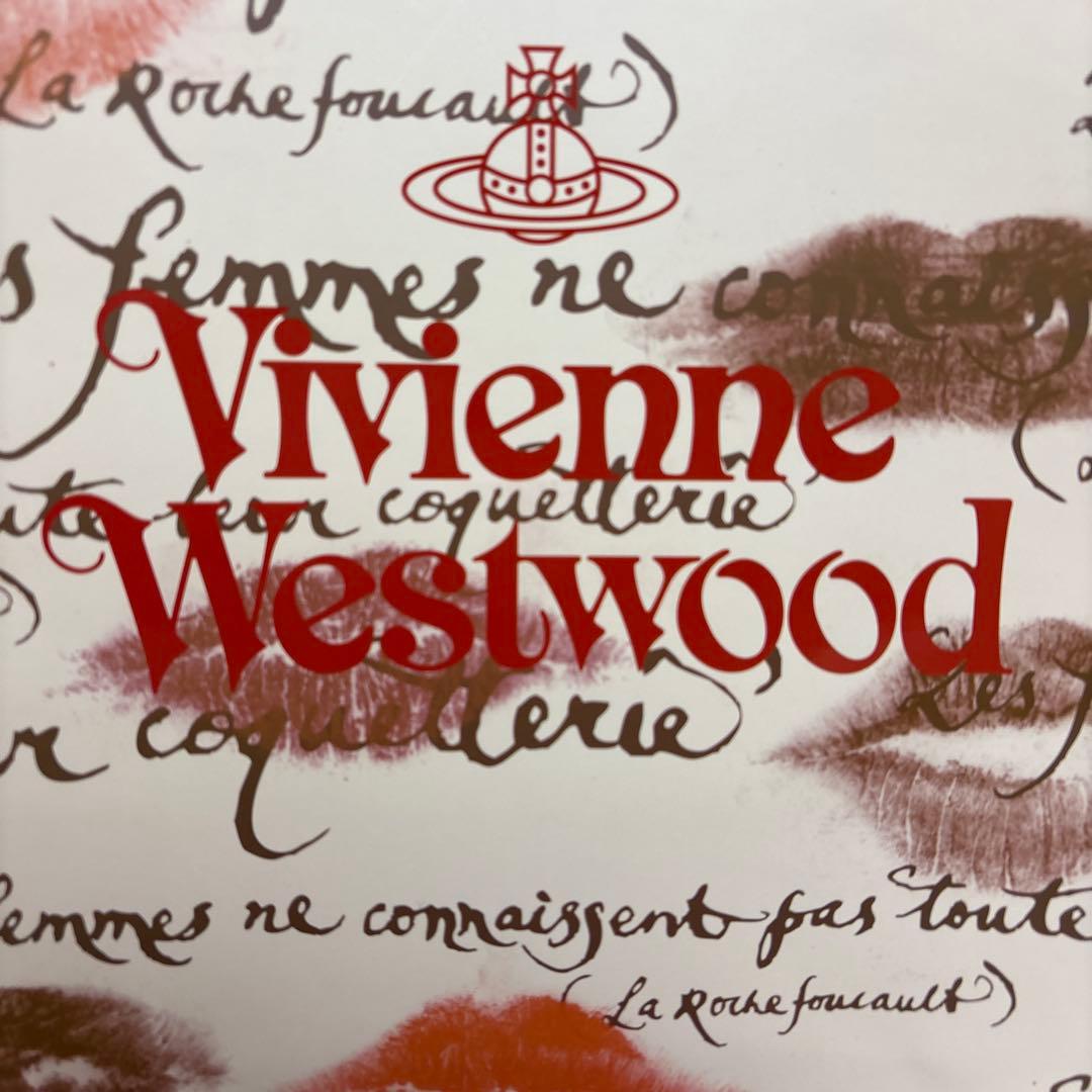 VIVIENNE WESTWOOD ビーニ　ニット帽★お値下げ中★