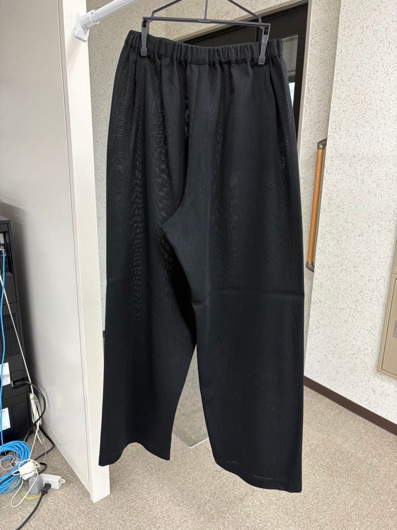 Shirin guild Slacks pants ARCHIVE シリンギルド