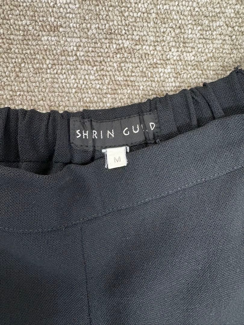 Shirin guild Slacks pants ARCHIVE シリンギルド