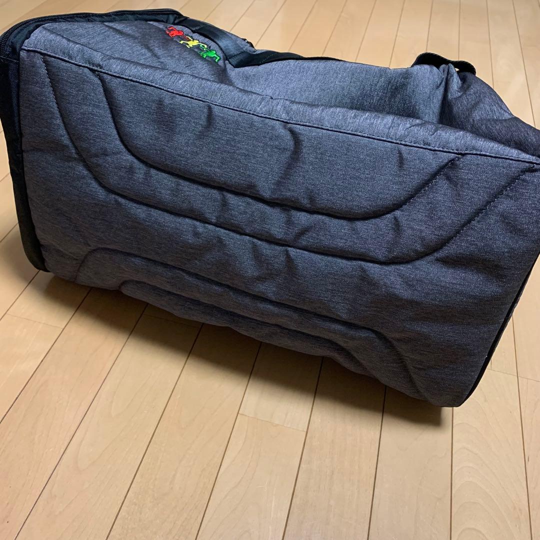 キースヘリング ボストンバッグ リュック 2way