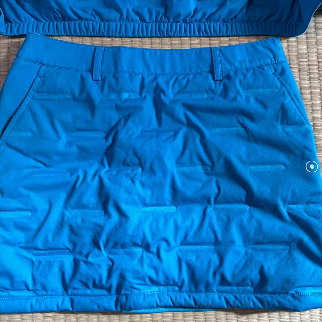 ゴルフウェア　レディース