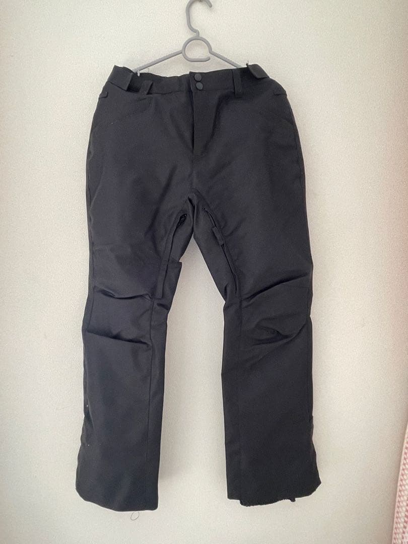 ROXY スノーボードウェア ジャケットとパンツセット