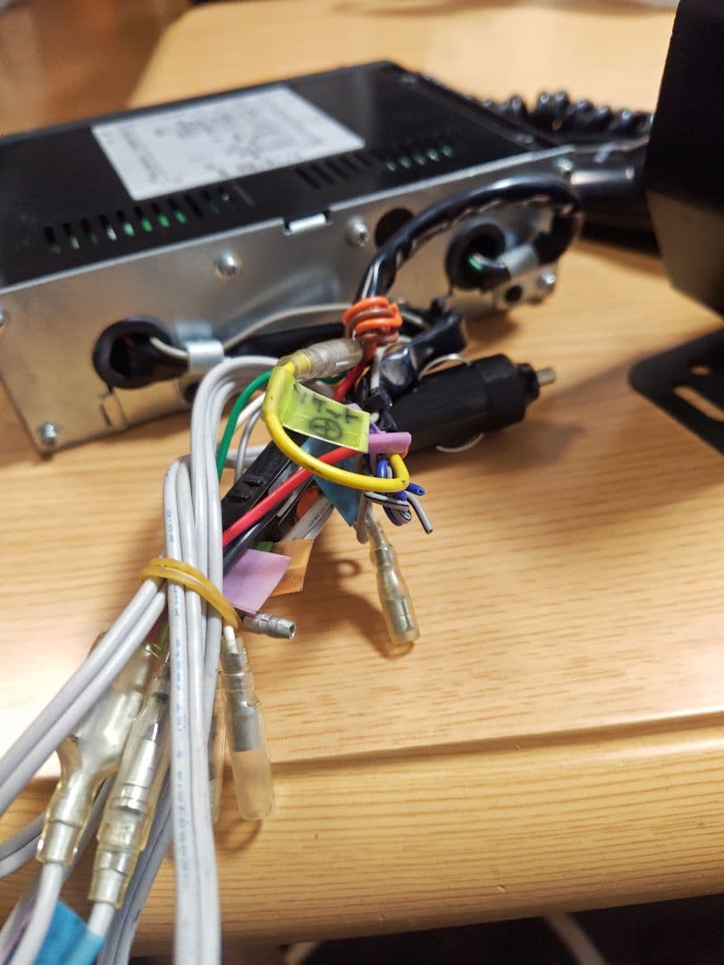 PATLITE SAP-500 サイレンアンプ　スピーカー