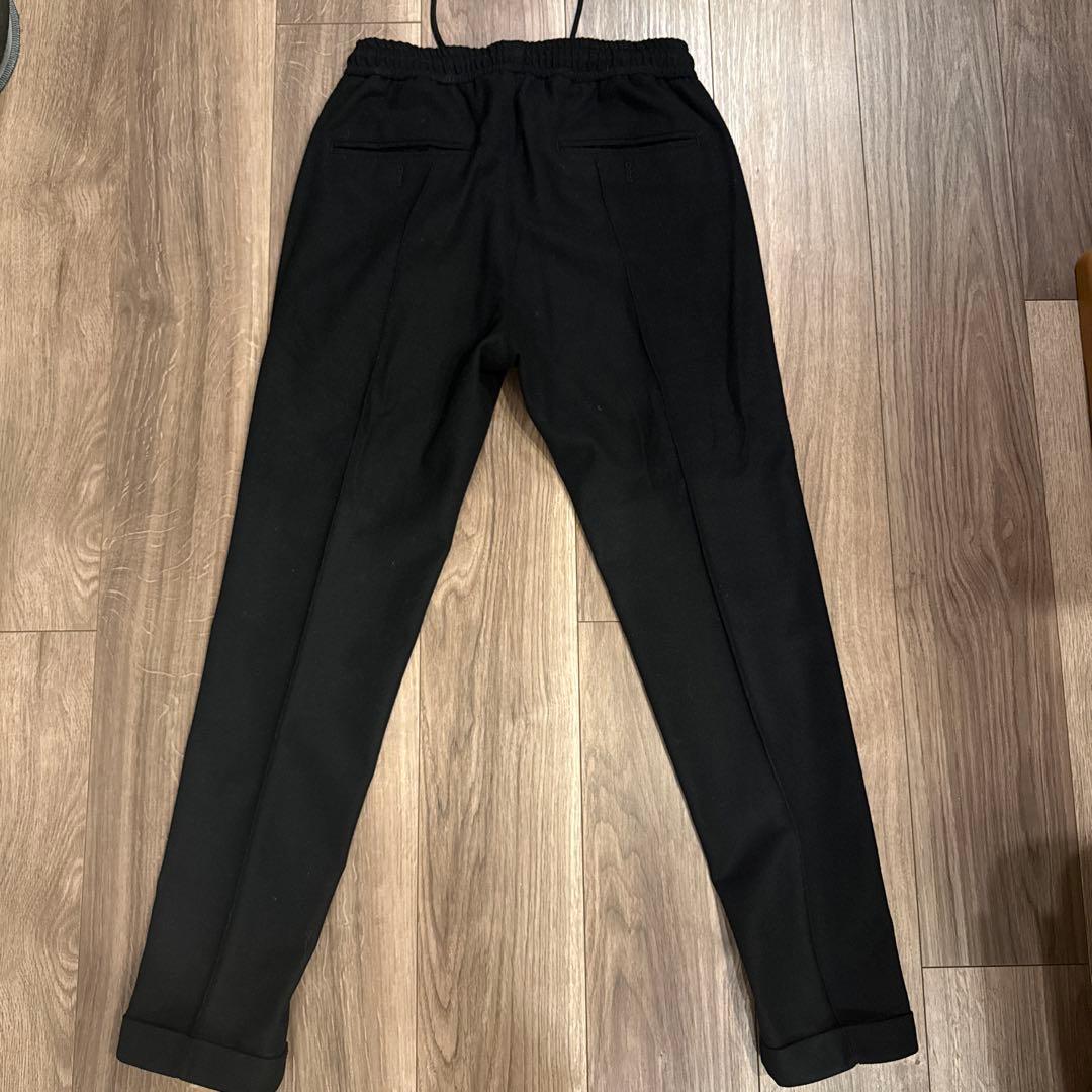 giabsarchivia ブラック スラックス 44