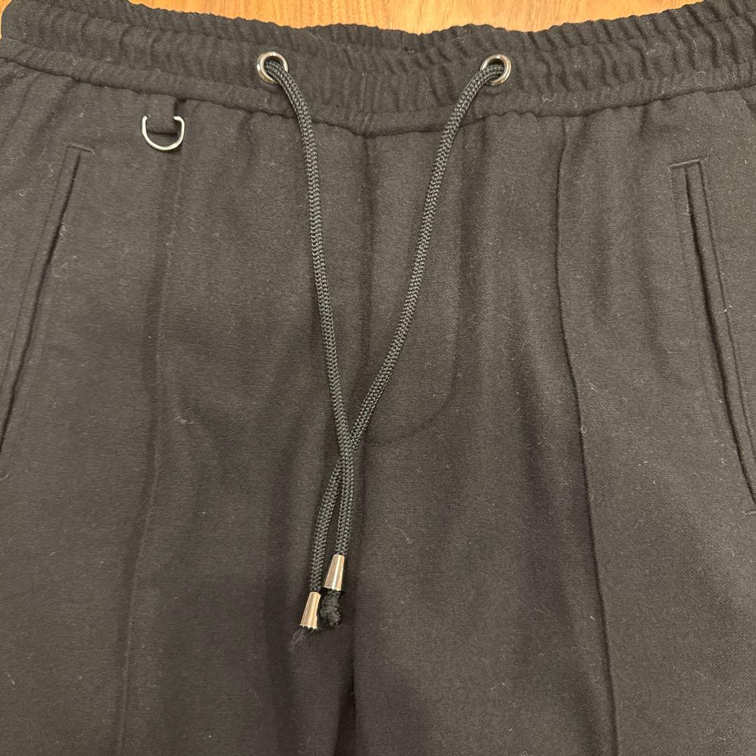 giabsarchivia ブラック スラックス 44