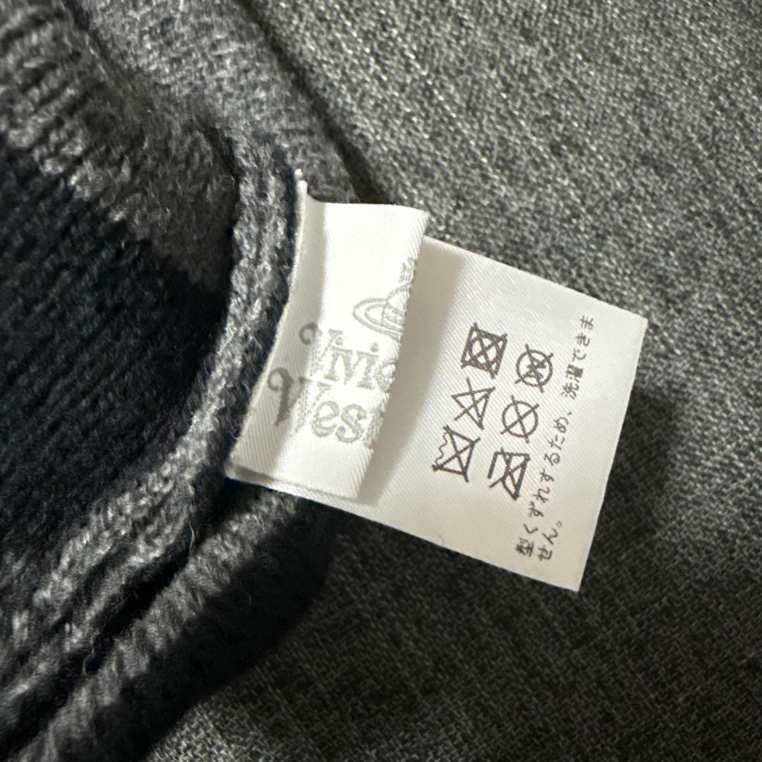 帽子 viviennewestwood