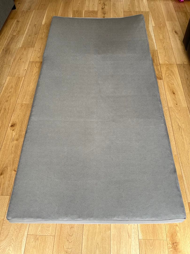 マットレス　シングル　N-BREATH nブレス ニトリ