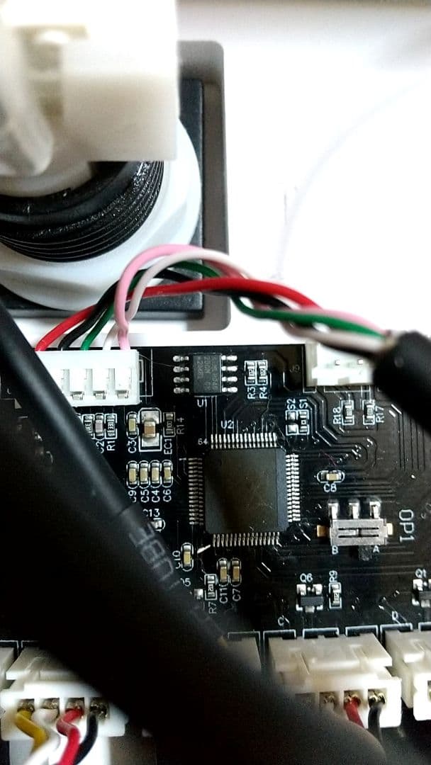 三和 新基板 コーパル Sound Voltex Simple Edition