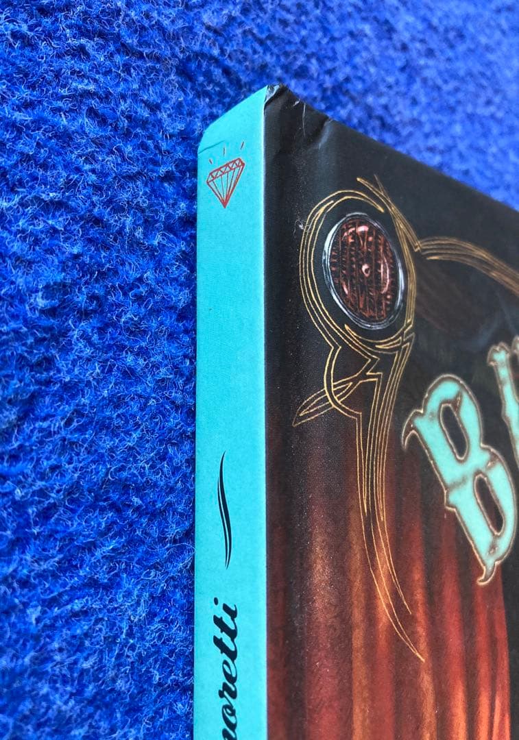 洋書 Burlesque girrrl