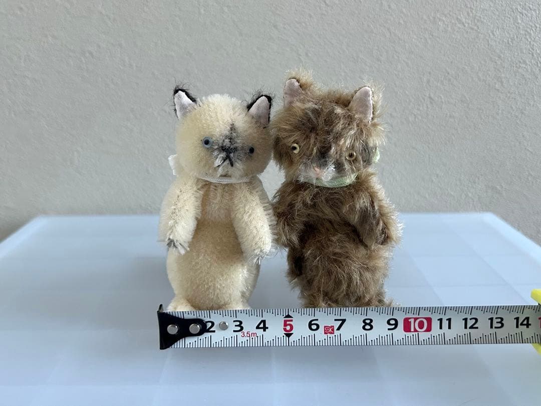 sate ハンドメイド ぬいぐるみ※バラ売り不可