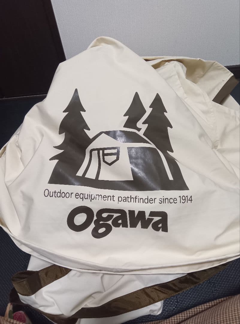 【値下げ！！】Ogawa　Hexa-T/C　　小川　ヘキサTC　【限定品】