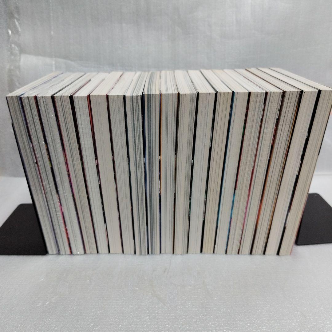 ヒマチの嬢王 1-19 全巻セット