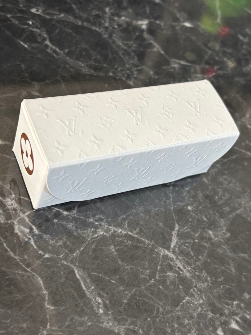 【新品/ケース付き】ルイ・ヴィトン LV ルージュ リップスティック 202