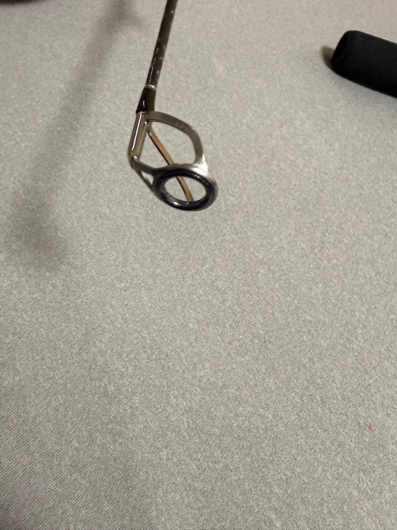 シマノ　オシアプラッガーリミテッド　S83H