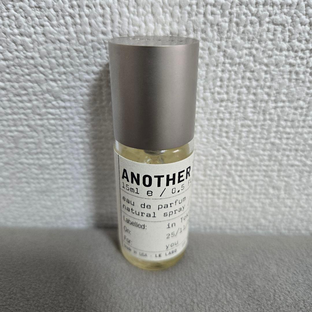 LE LABO　アナザー13　香水　ユニセックス