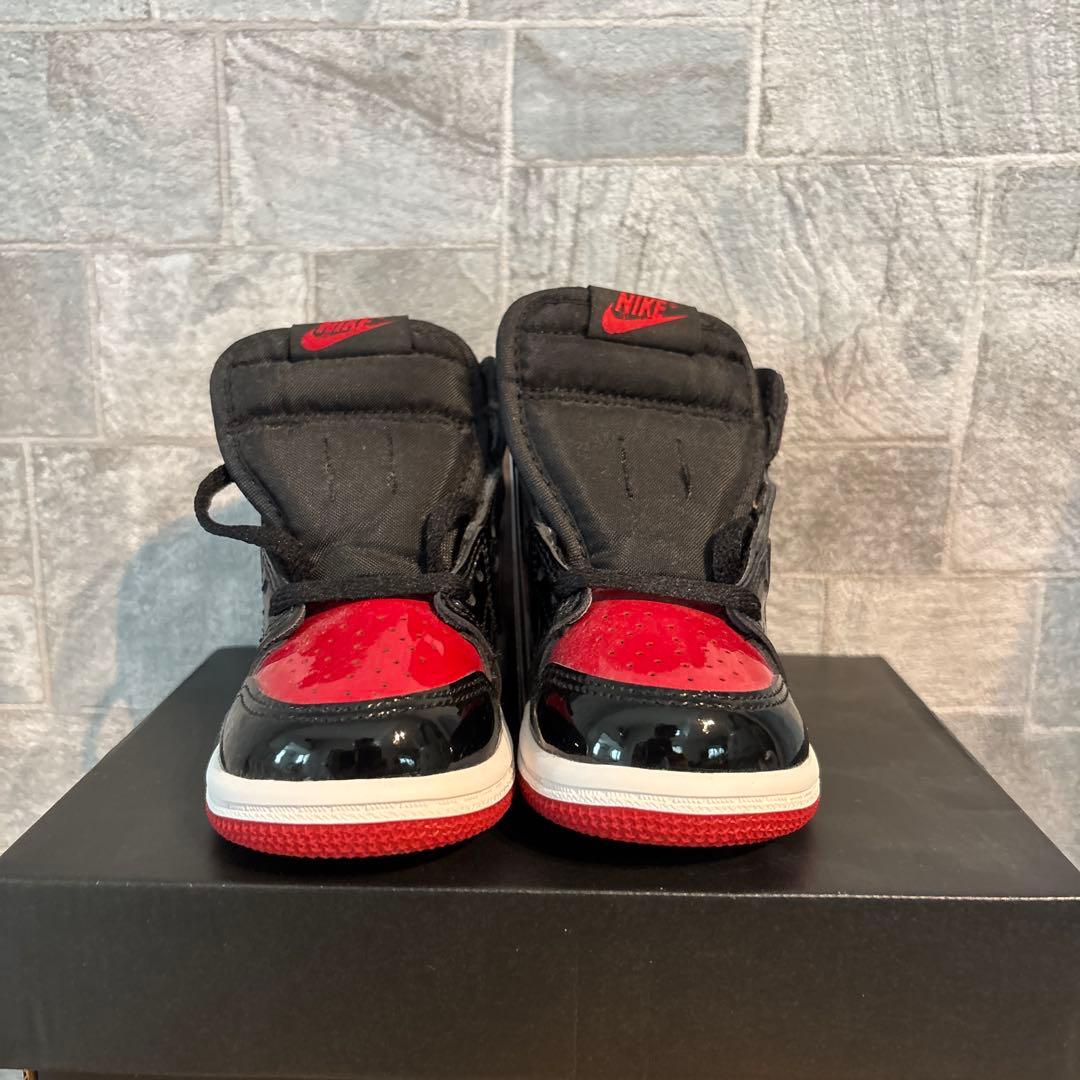 【新品未使用】AIR JORDAN 1 RETRO HIGH OG