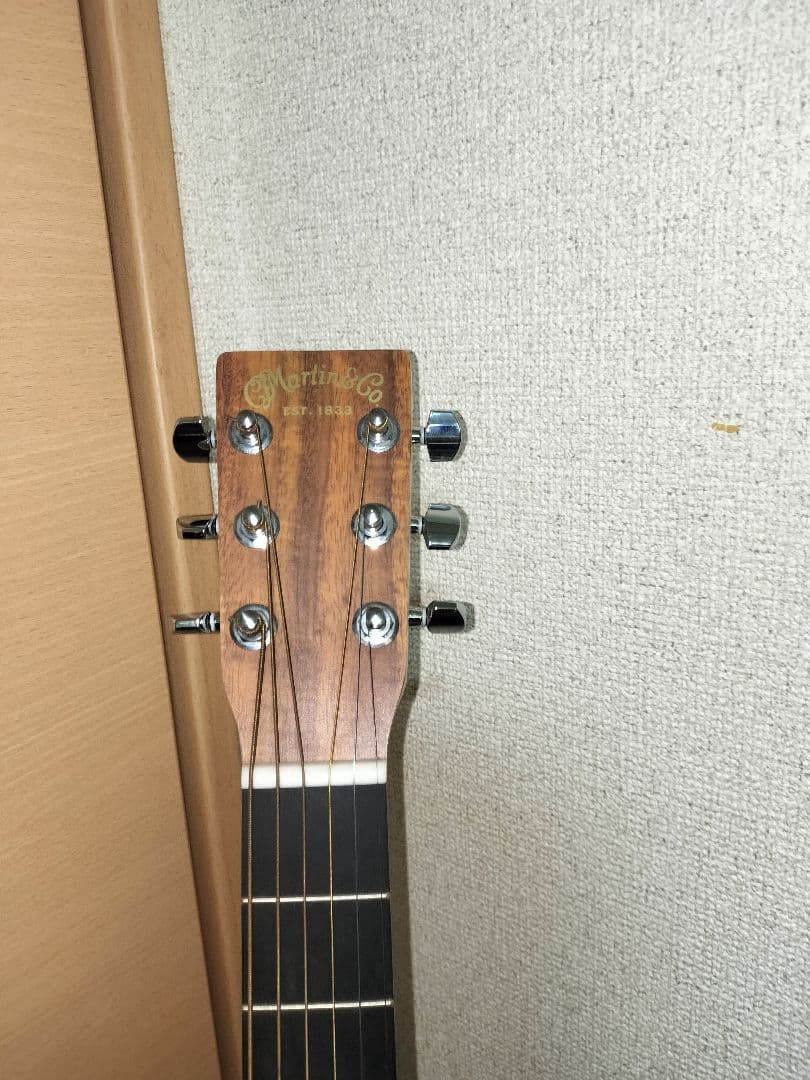 Martin LXK2　LittleMartin　ケース付き