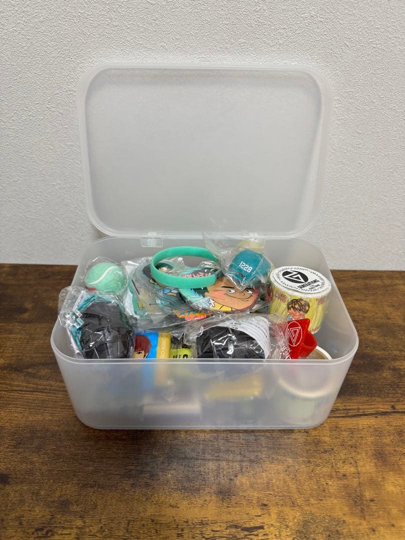 GENERATIONS DVD グッズ　まとめ売り