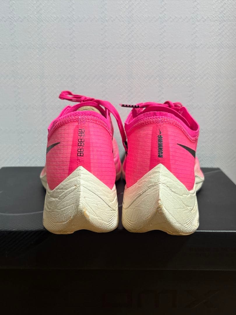う*ぬ様 Nike ZOOMX VAPORFKY NEXT% 26.5