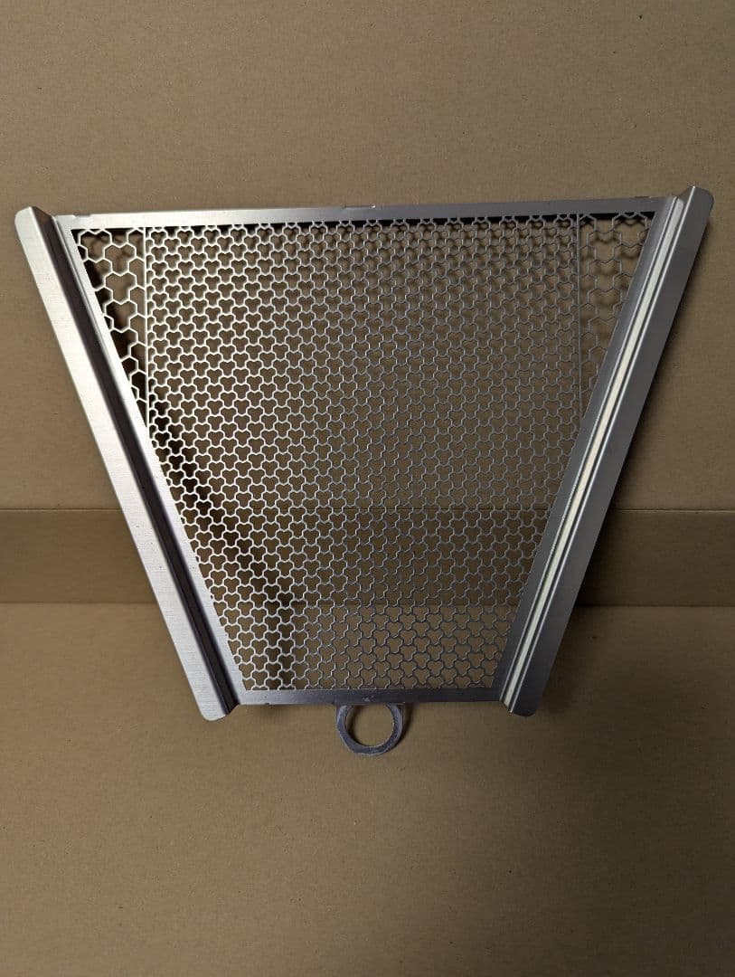 え*ぢ様 YOSHIMURA ヨシムラ ラジエーターガード GSX-R1000R