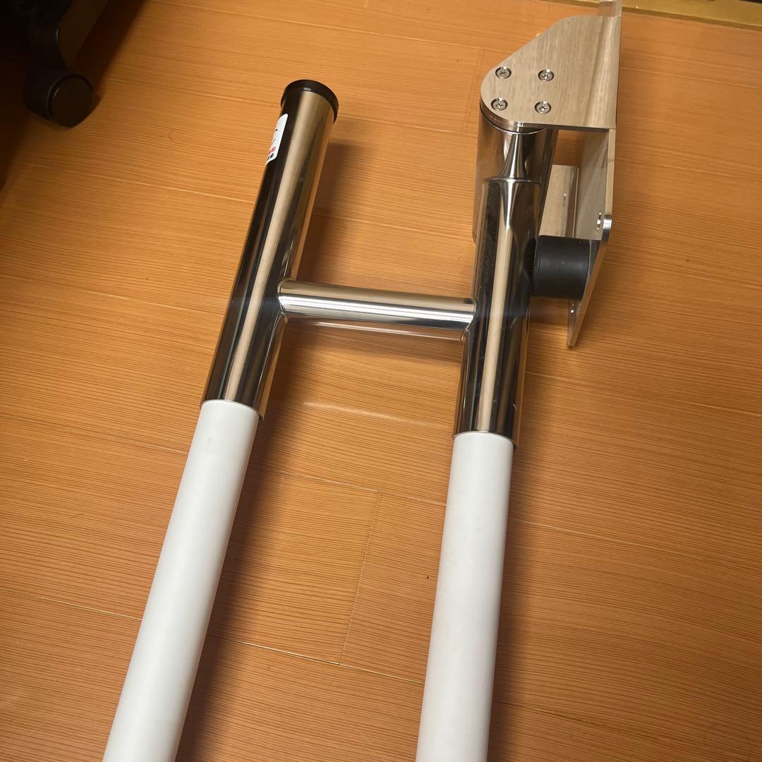 INAX 跳ね上げ手すり