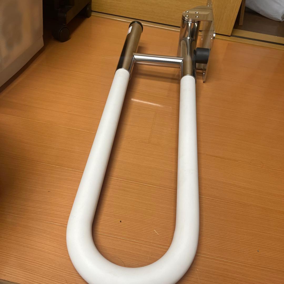 INAX 跳ね上げ手すり