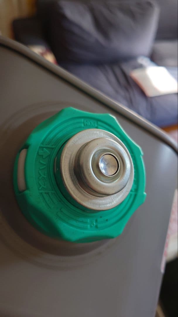 Dainichi 石油ファンヒーター ホワイト FW-5617L