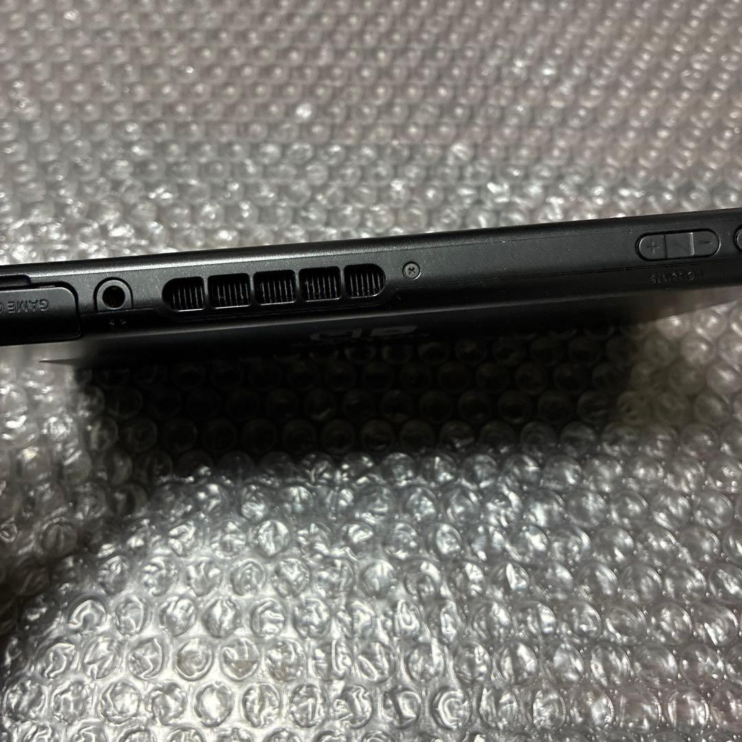 5 Nintendo Switch 本体　初期型