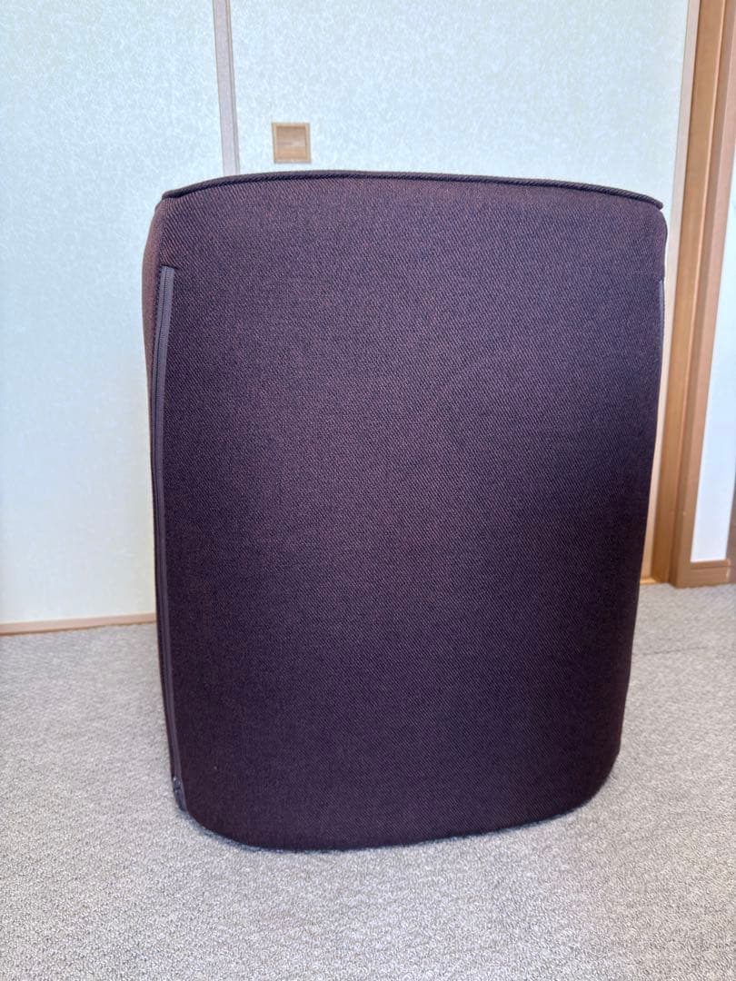 【美品】MTGスタイルドクターチェアプラス　Dr.CHAIR Plus ブラウン