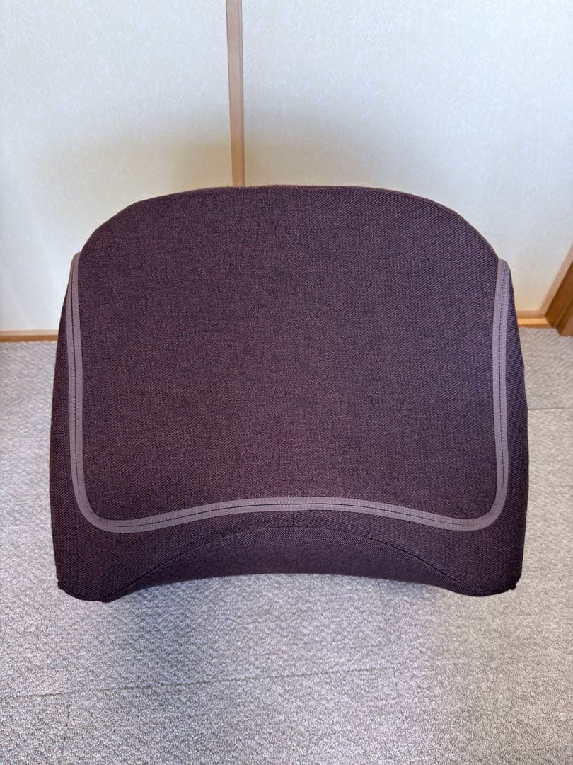 【美品】MTGスタイルドクターチェアプラス　Dr.CHAIR Plus ブラウン