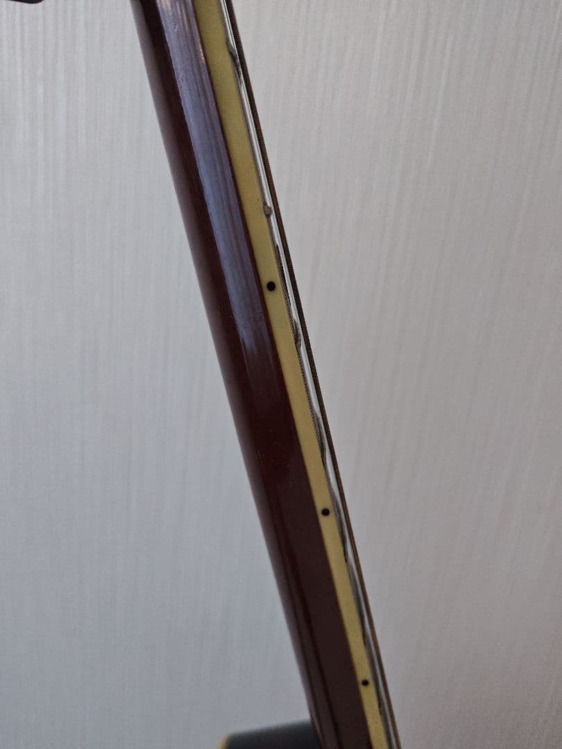 ギター Morris W-40