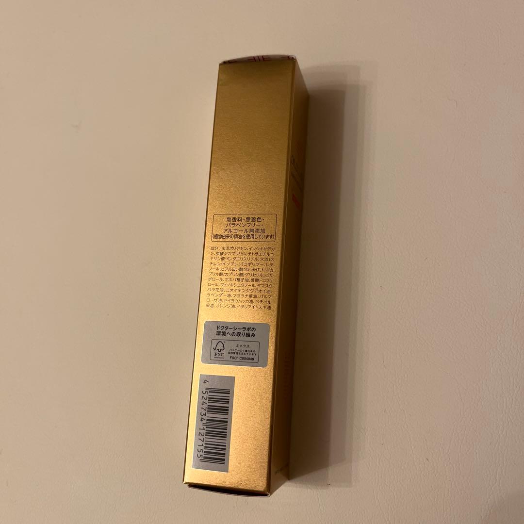 ドクターシーラボ　エンリッチメディカリフトニードルセラム　15ml